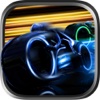 Axis Light Motorcycle -  Neon Racing Ravages