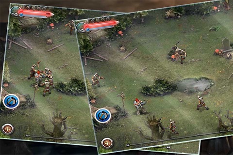 Fighting Hero ™ screenshot 4