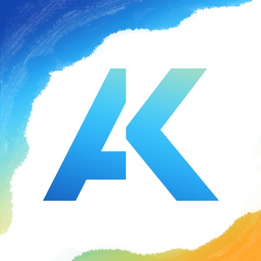ArtGames 2.0 iOS App