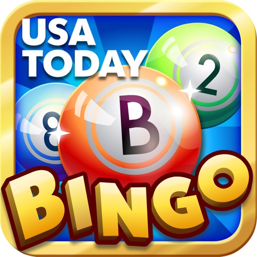 USA Today Bingo Cruise