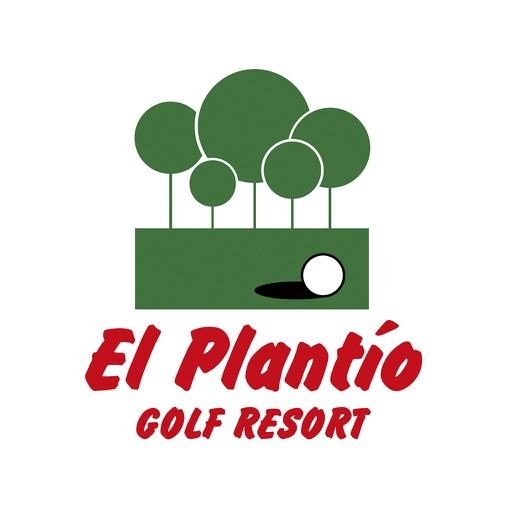 El Plantío Golf Resort icon