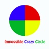 Impossible Crazy Circle
