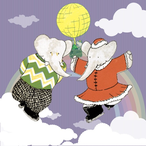 Children’s Story: The Travel of Babar icon