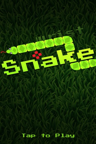 Wrist Snake screenshot 2