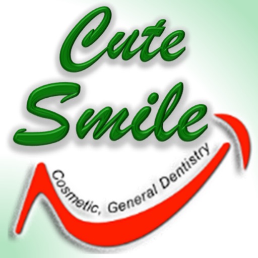 Cute Smile Dental in Reseda, CA - Your Smile Says it All. . . Say it Confidently