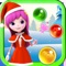 Christmas Pop - Bubble Shooter Witch Holiday Games