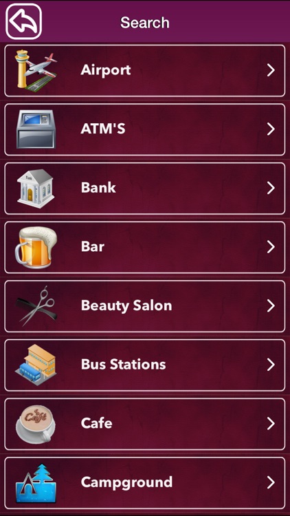 Massachusetts Campgrounds Offline Guide screenshot-3