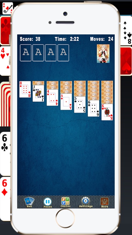 Spider Solitaire FreeCell Free