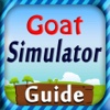 Unofficial Pocket Guide for Goat Simulator