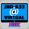 JN0-633 JNCIP-SEC Virtual FREE
