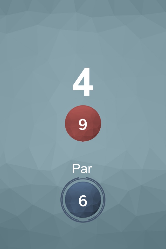 Even or Odd numbers multiplayer game screenshot 3