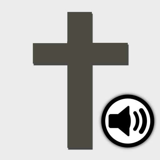 Glory Audio Bible - King James Version