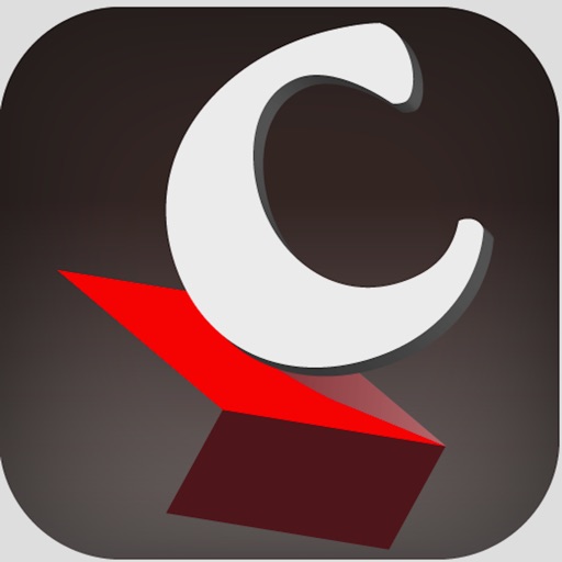 CCC〜Cキューブ〜 iOS App