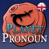Planet Pronoun