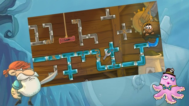 Pipe Repair:Underwater(圖3)-速報App