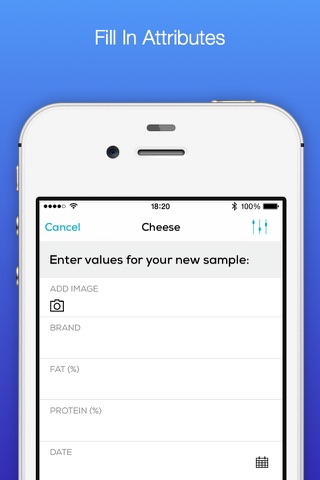 The Lab: Dev Toolkit for SCiO - náhled
