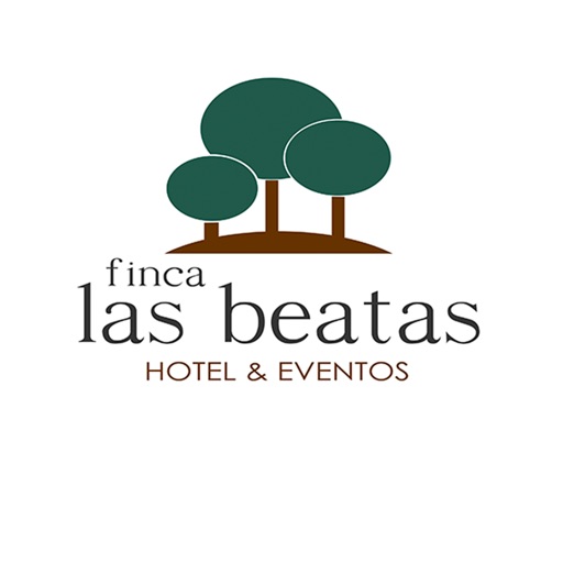Finca Hotel las Beatas icon