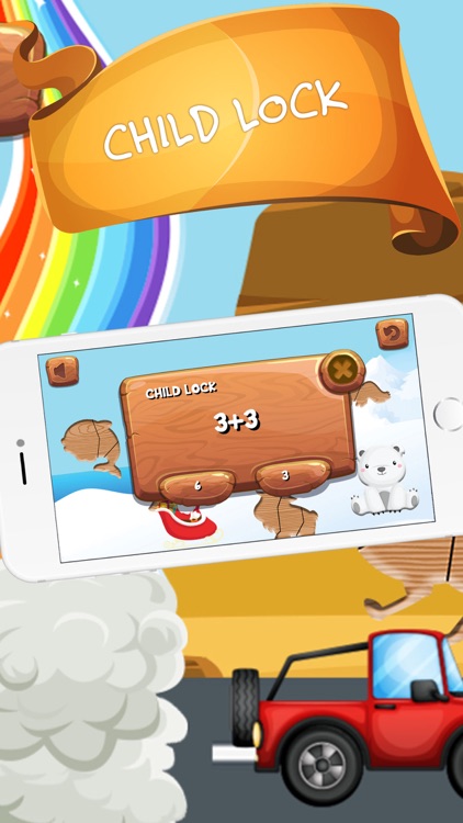 Animal Puzzle for Preschool Kids and Toddlers - Free screenshot-4