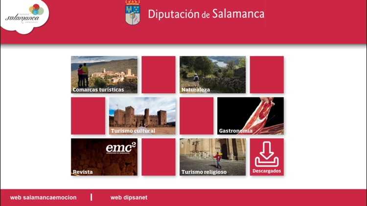 Diputación de Salamanca