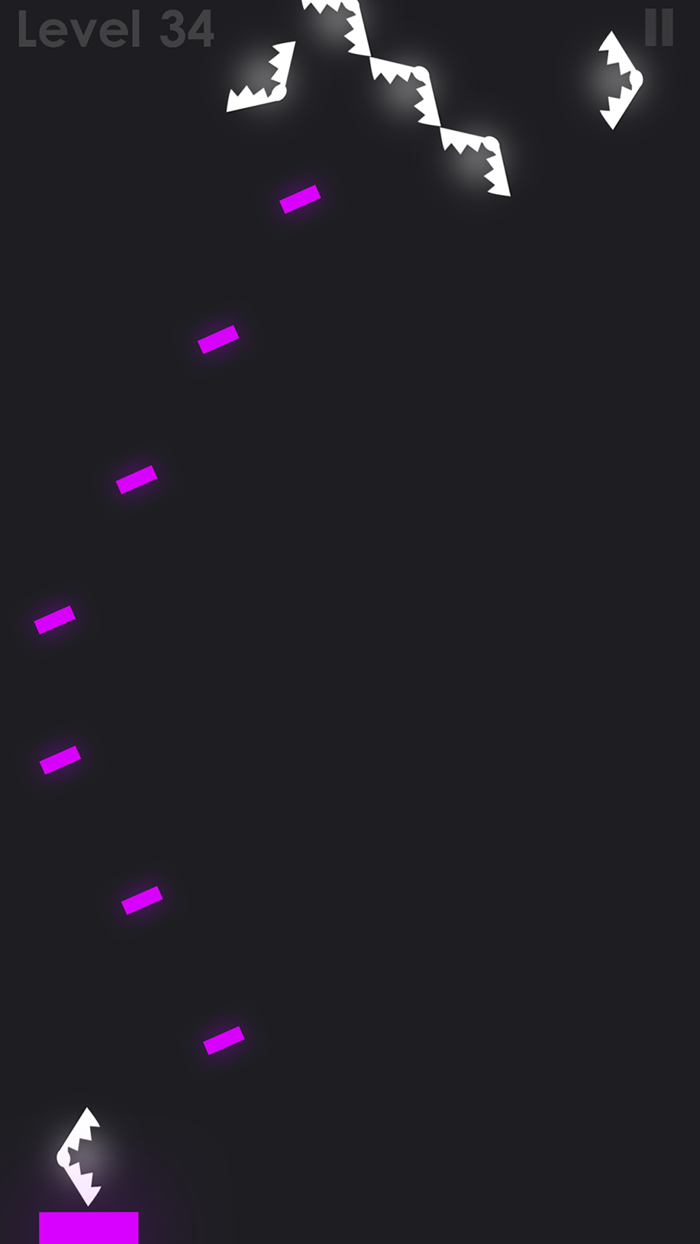 I Am Rectangle - The Shapes Uprise