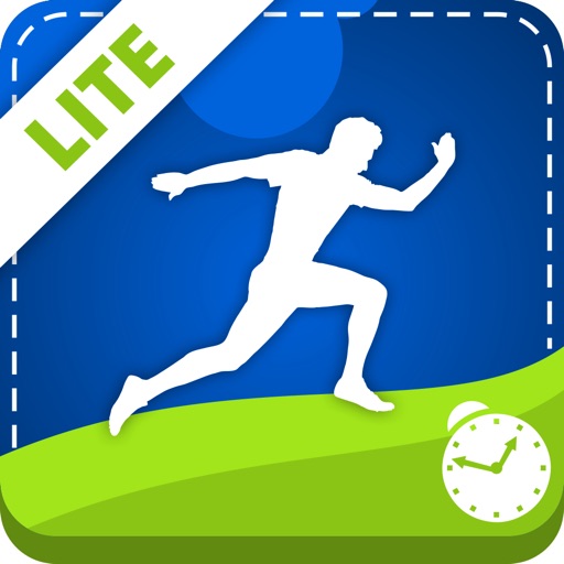 Track My Run GPS