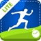 Track My Run GPS app track your sports and fitness activities like: running, walking, cycling, hiking, skating and more using GPS