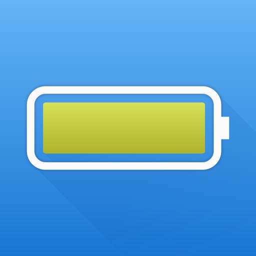 Battery Monitor - Battery Information of your Phone on your Watch iOS App