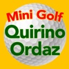 Mini Golf Quirino Ordaz