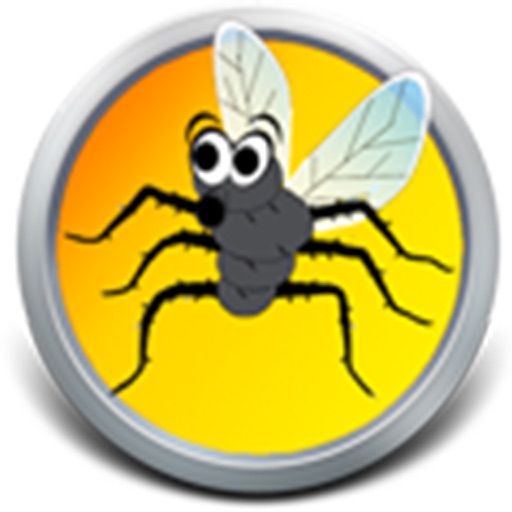 Smack the Fly iOS App