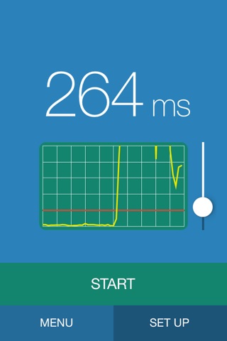 StartMeter screenshot 3