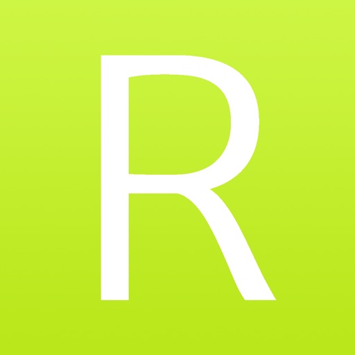 Rist - the List for your Watch icon