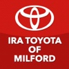 Ira Toyota of Milford