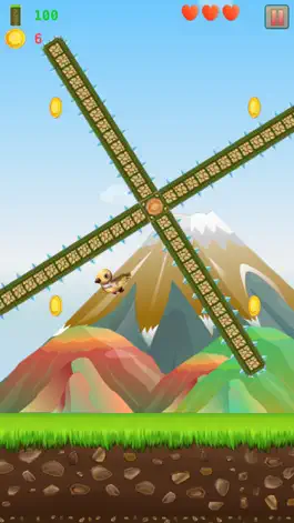 Game screenshot Relax Bird hack