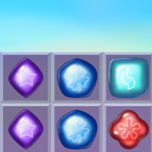 A Elemental Stones Combinator icon
