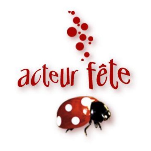 Acteur Fête