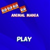 Animal Mania Puzzle