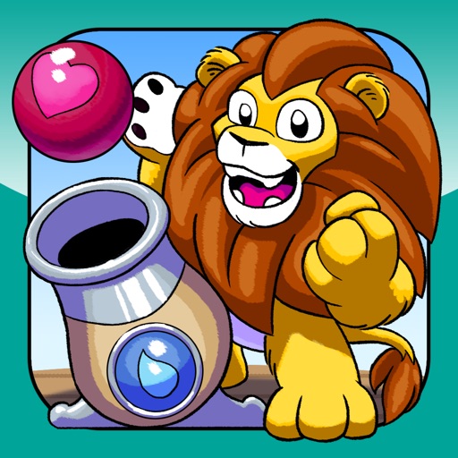 Bubble Champion iOS App