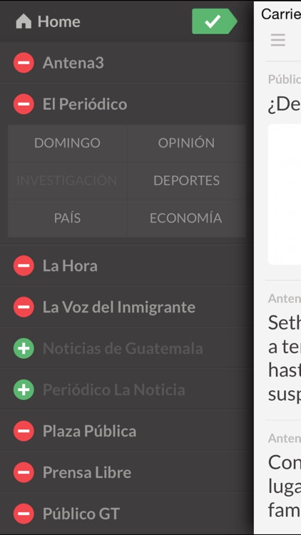 Periódicos GT - Los mejores diarios y noticias de la prensa en Guatemala