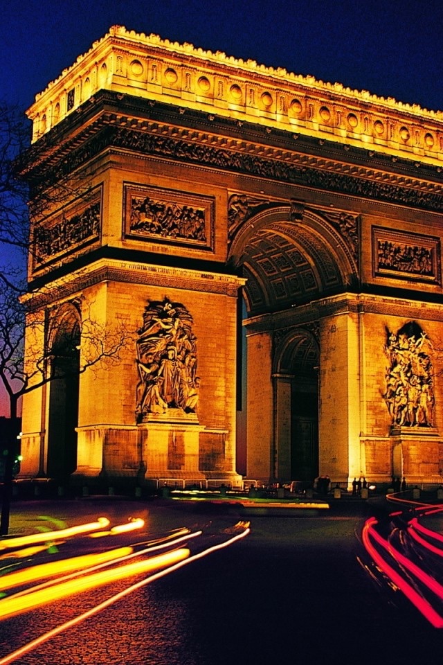 France Travel screenshot 2