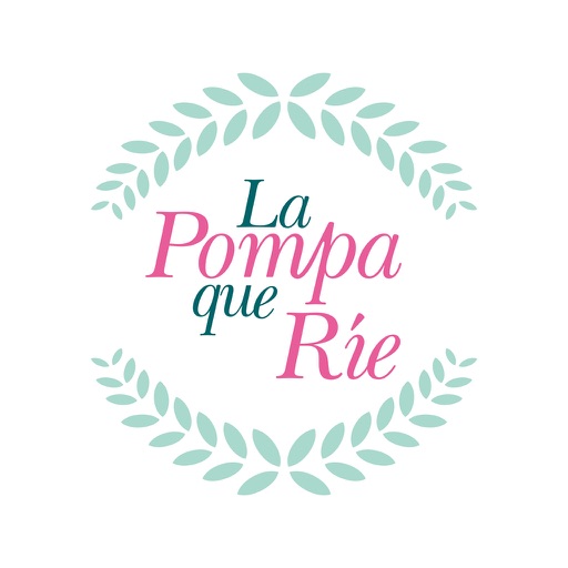 La Pompa que Ríe