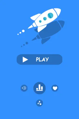 Game screenshot Rocket Trip mod apk