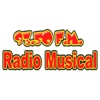 Radio Musical 93.50