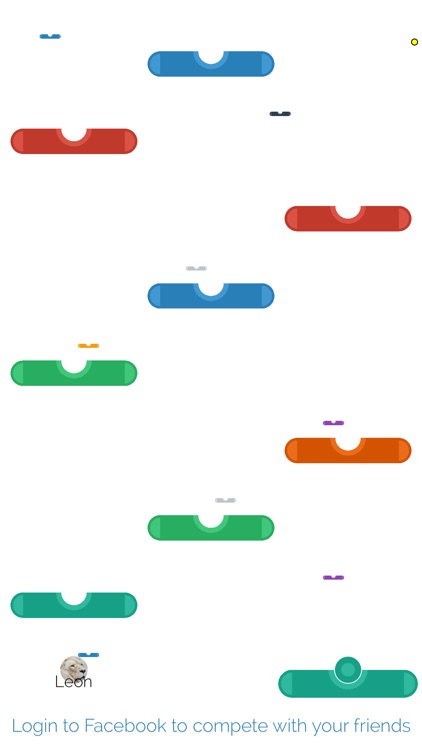 Telepods: a mind tricking game screenshot-4