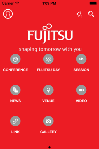 Fujitsu Day screenshot 2