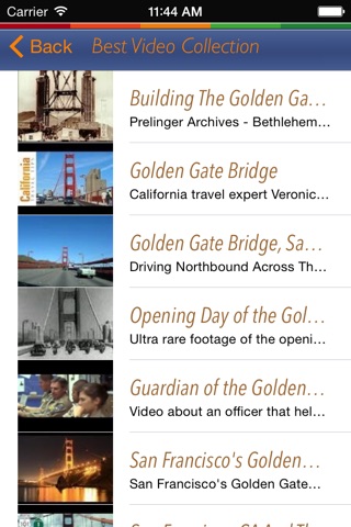 San Francisco Tour Guide: Best Offline Maps with StreetView and Emergency Help Info screenshot 4