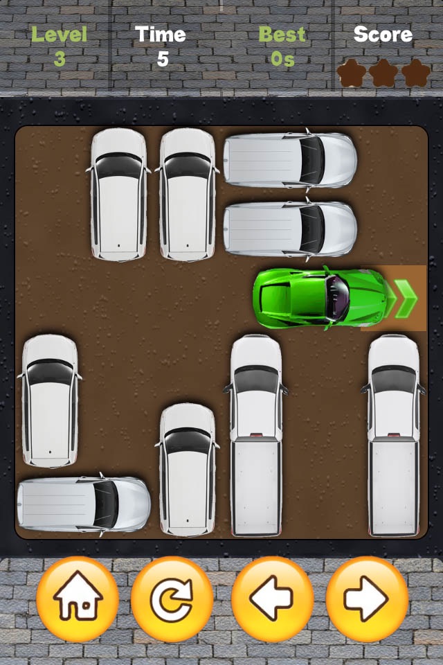 CAR OUT screenshot 3