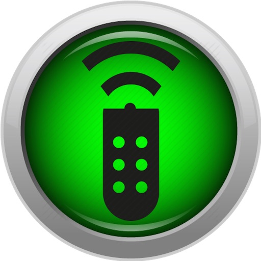 MCE Remote Icon