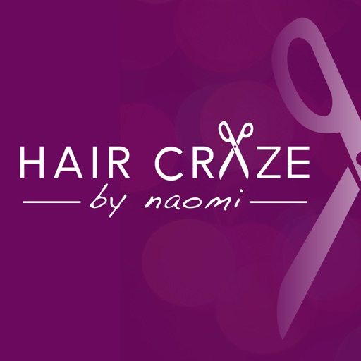 Haircraze by Naomi icon