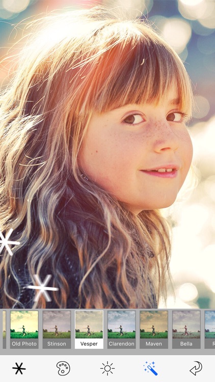 Real Bokeh - Light Effects screenshot-3
