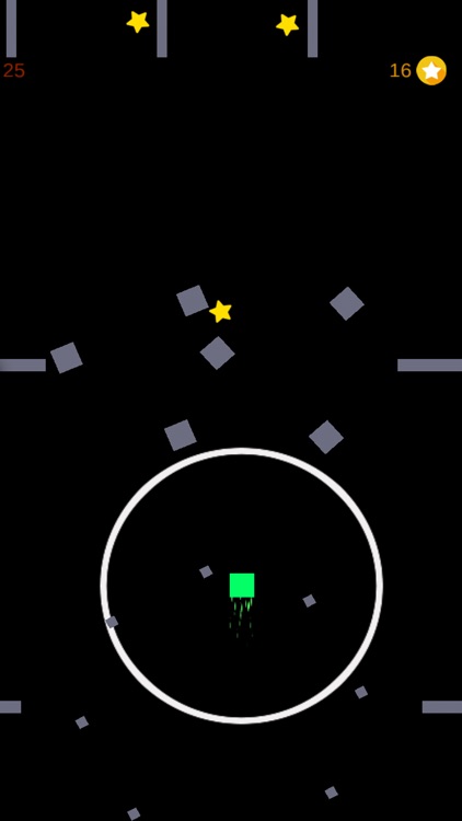 Geometric Clash screenshot-3